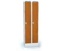 Cloakroom locker ALDERA 1920 x 600 x 500